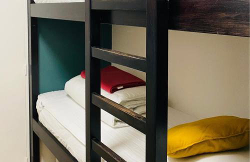 FLOR de MONTANHAS Appt vacances 4P- La Pierre St Martin GR10 - Foto 11