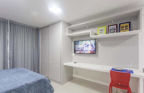 Beach Class Ilha do Leite by Easy Home - Foto 51