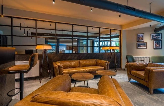 Atrium apartments in New Gudauri - Foto 2