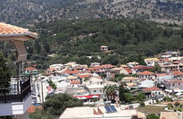 Hermes Holiday Home in the Port of Sivota - Foto 50