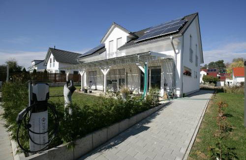 Apartments am Baronenwald - Foto 47