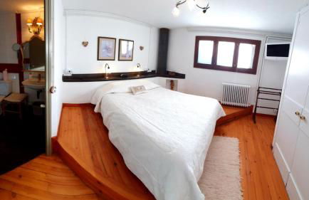 Cal Brugués - Casa de montanya - Foto 35