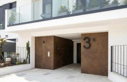 NEW! Luxury 3BR apartment with POOL & FREE parking - Foto 27