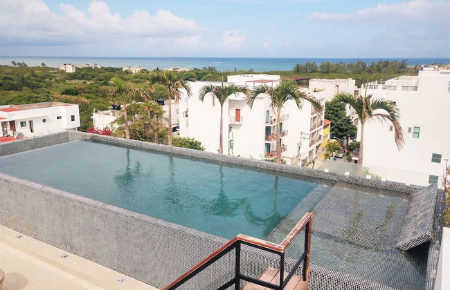 Charming, Huge & Bright Studio on the New 5th Avenue, 3 Blocks From the Beach! - Foto 12