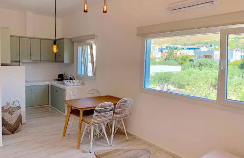 Alidian bay Suites Leros - Foto 63