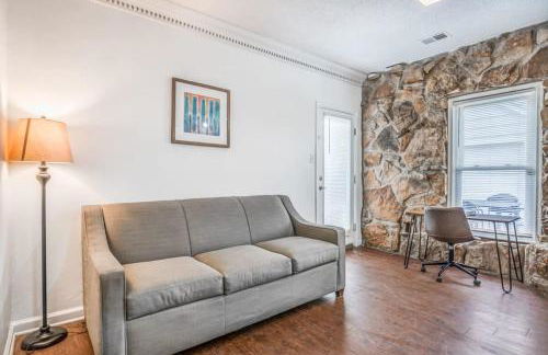 Parnassus Cottage - Foto 13