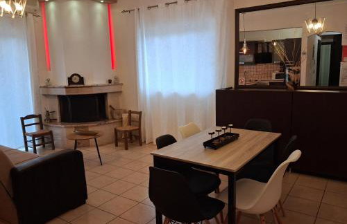 TAKIS HOUSE - Foto 1