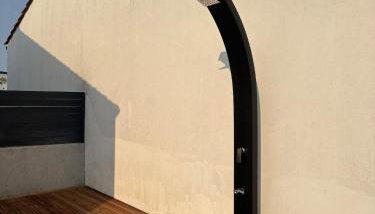 Villa avec jacuzzi proche de la plage, vélo à disposition - Foto 5