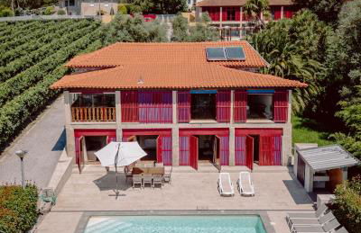 Casa Lata - Agroturismo e Enoturismo - Foto 76