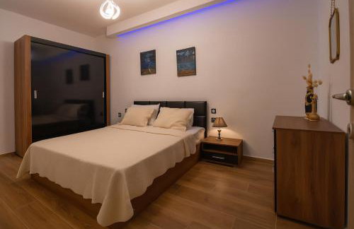 Thessaloniki Luxe Suite, Chrysa's Private Getaway - Foto 29