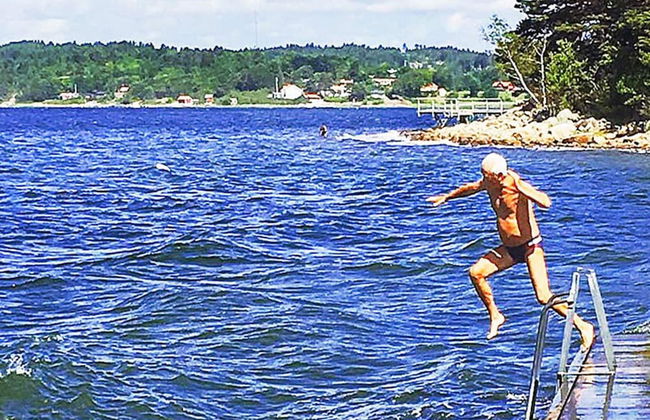 Holiday Home in Ljungskile - Photo 5