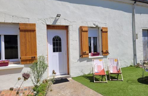 Gite de la Mésange Bleue - Foto 4