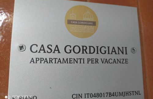 Casa Gordigiani di Berti Anna - bilocali con parcheggio - Photo 2