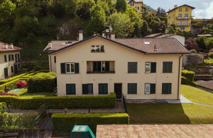 Guggiate - Seta apartment Bellagio - Foto 1