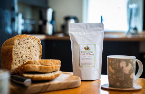 Courtyard Bothy - Foto 52