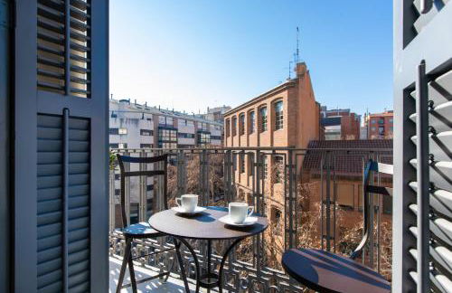 Majestic 4BR/4BATH apartment in Sagrada Familia area - Photo 29