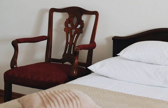 Penthouse the Best Old Town View - Foto 17