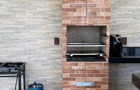 Casa com piscina - Foto 9