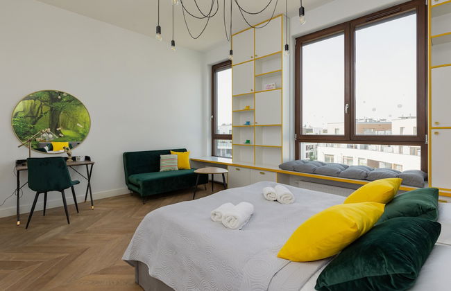 Magnificent Sarmacka by Renters Prestige - Foto 5