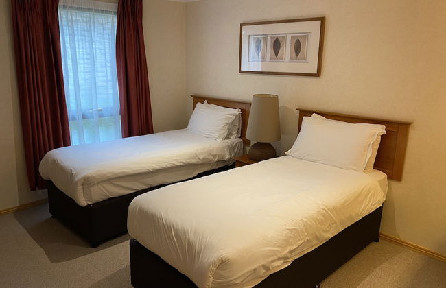 Luxury Loch Lomond Lodge - Foto 4