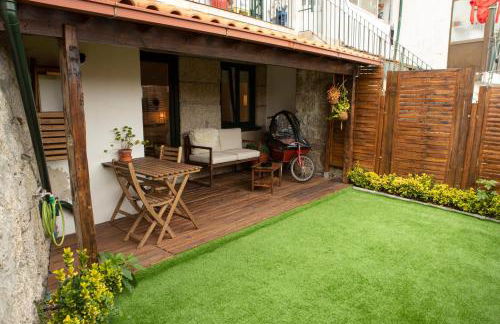 Casa do Arco - Foto 1