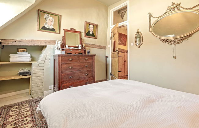 Basketmakers Cottage - From 145 Per Night - Photo 13