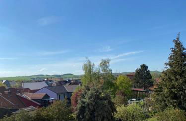 Ferienwohnung Geidel in der Altstadt Nordhausen - Foto 1