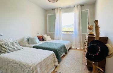 Belle vue sur le port & Parking privé - Foto 5