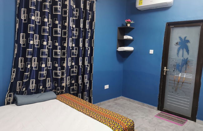 Tropical Oasis in Accra - 2 Bedroom Apartment - Foto 11