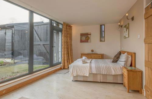 Flint Barn - Foto 18