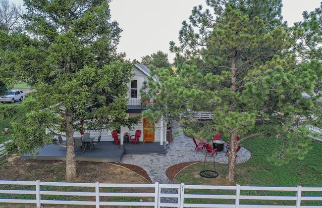 Bluebird Inn - Foto 78