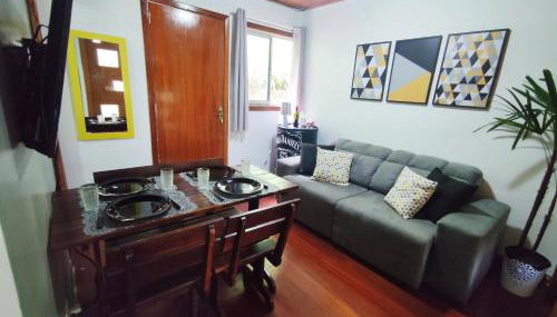 Terê c/Lazer completo-RelaxTerêMontainHouse - Foto 5