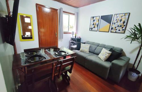 Terê c/Lazer completo-RelaxTerêMontainHouse - Photo 5