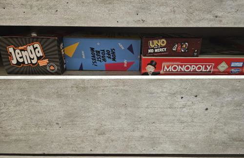 Modern & Cosy Flat in Kingston - Foto 29