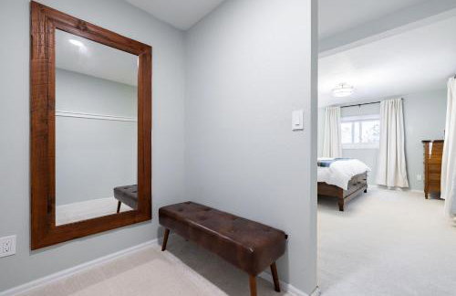 Pine Perch ~ Cozy Mountain Cabin w/ Views - Foto 19