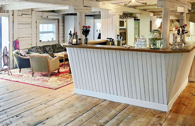 9 Person Holiday Home in Tystberga - Foto 9