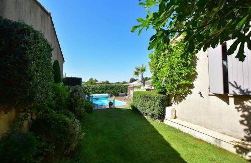 Villa le 62 Cazan - Foto 37