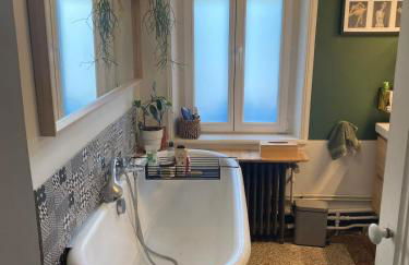 Spacieuse et chaleureuse maison Nancéienne - Foto 7