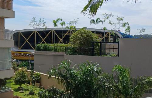 Studio Acessível Wonder Ipiranga com Piscina e Metro - Foto 23