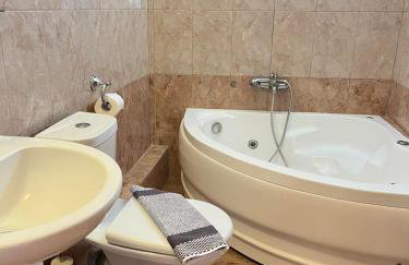 Drosia Hotel - Photo 14