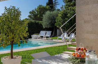 Attalàya, oasi di relax con piscina vicino Noto - Foto 40