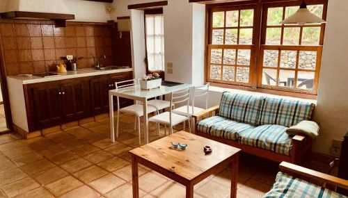 Adelfas Alta - Comfy Rural House, El Hierro - Foto 2