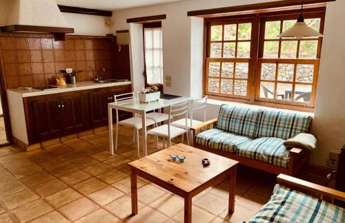 Adelfas Alta - Comfy Rural House, El Hierro - Foto 2