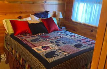 Sequoia National Forest Cabin-ATV Ride - Foto 15