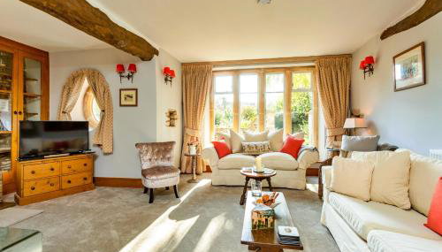 Finest Retreats - Dunford Barn - Foto 2