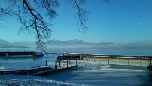 Beim Paulfischer - Eckbankerl - Foto 4