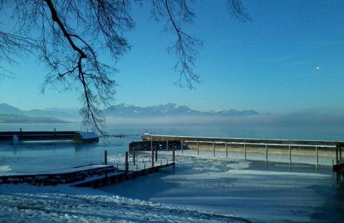 Beim Paulfischer - Eckbankerl - Foto 4