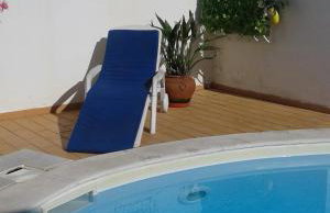 Villa Quica, heated pool - Photo 22