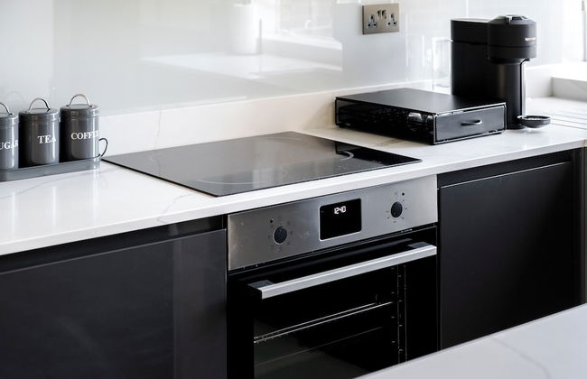 Luxury 3 Bedrooms Flat in Central London - Foto 9