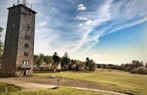 Gemütliches Apartment am Kurhaus in Dobel - Foto 10